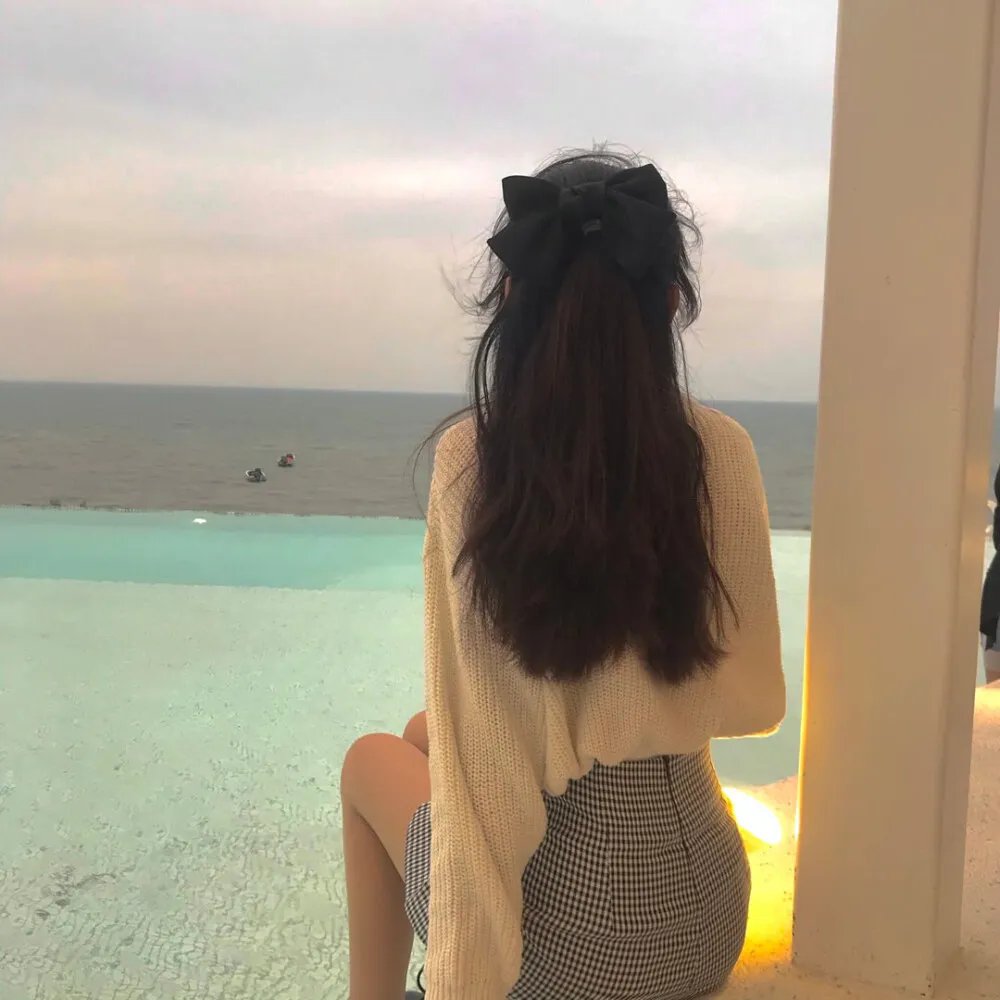 幕后女英雄