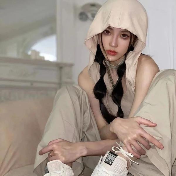 爱在烟雾迷幻时